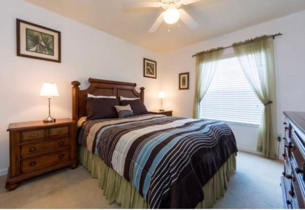 Encantada Resort 3 Bedroom Vacation Townhome With Pool Kissimmee Exterior foto